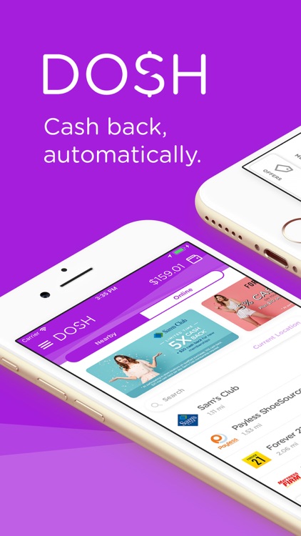 Dosh