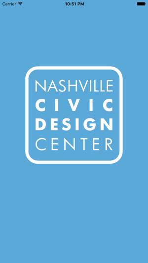 Nashville Civic Design Center