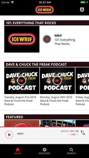 101 Wrif On The App Store