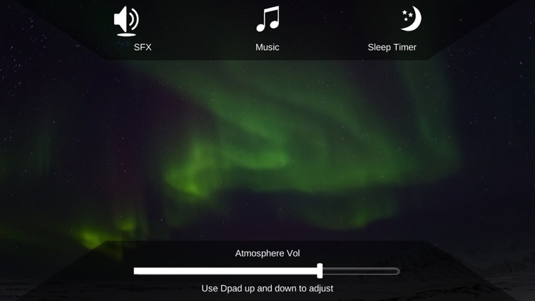 Aurora HD screenshot-4