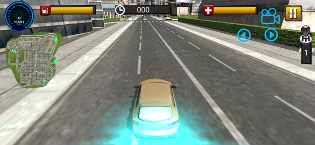 Expert Car Driving School 3D(圖3)-速報App