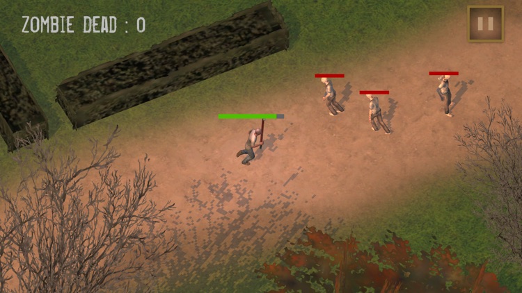 I am Alone screenshot-3