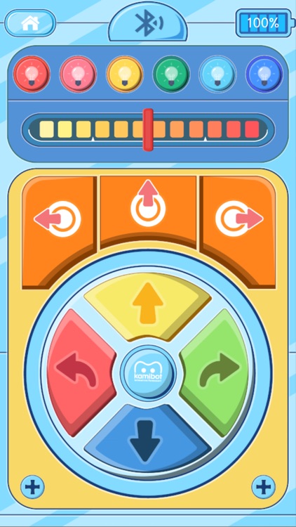 KamibotSport screenshot-3