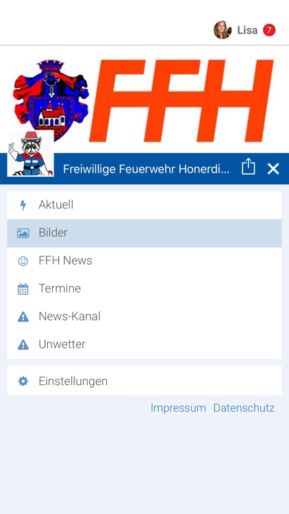 FFW Honerdingen Stadt Walsrode