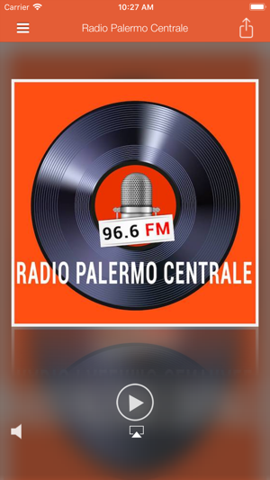 Radio Palermo Centrale