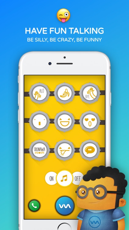 Funny Call - Pranks calls with Voice Changer