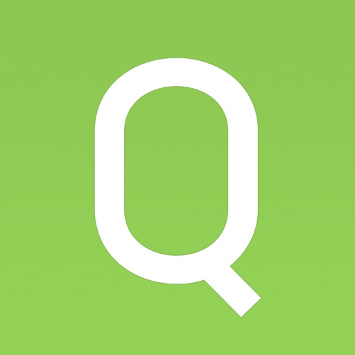 QBMobile 2.0 iOS App
