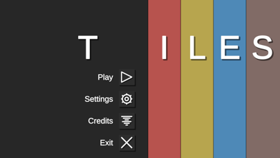 Tiles Board Game screenshot 4