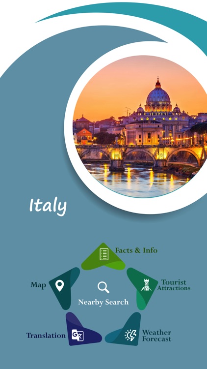 Italy Travel Guide