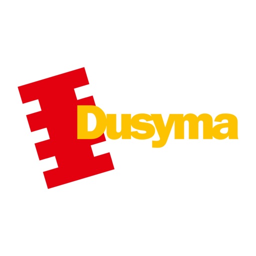 Dusyma icon