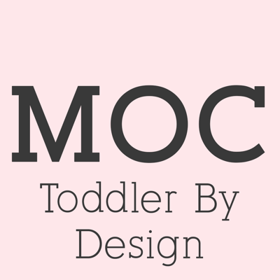 Toddler By Design