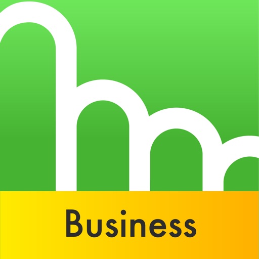 mazec for Business iOS App