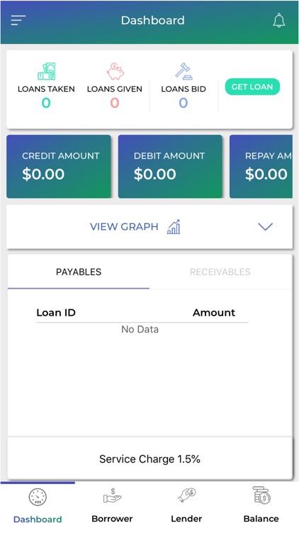 TLN-The Lending Network screenshot-3