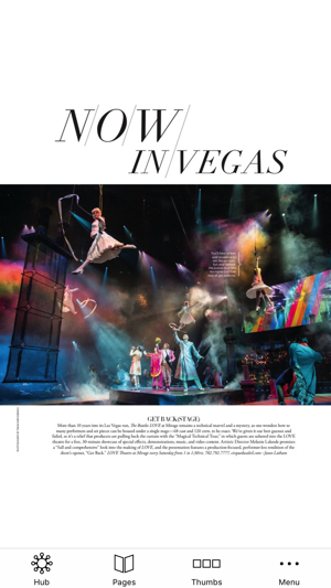 Modern Luxury Vegas(圖3)-速報App