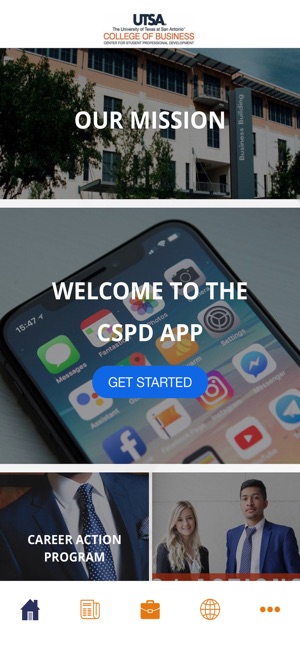 UTSA CSPD(圖2)-速報App