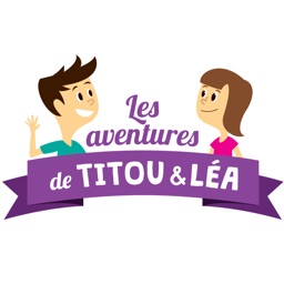 Titou et Léa