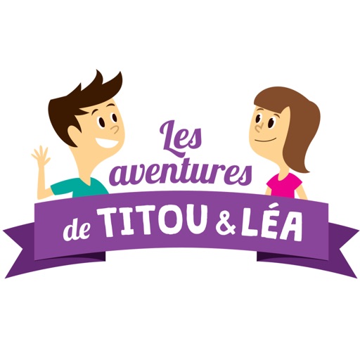 Titou et Léa