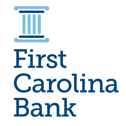 First Carolina Bank Mobile iOS App