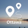渥太华中文地图 - Ottawa离线导航