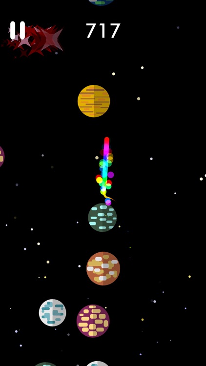 Comet - Space Exploration