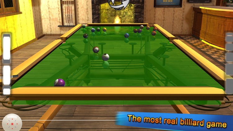 Ball Pool Expert