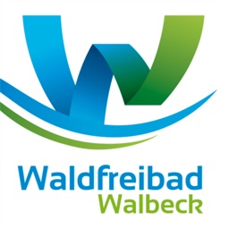 Waldfreibad Walbeck