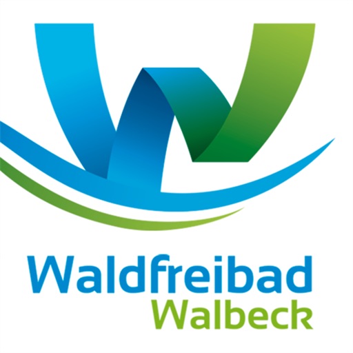 Waldfreibad Walbeck