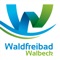 Bleiben Sie auf dem Laufenden und laden Sie sich die kostenlose App des Waldfreibad Walbeck herunter