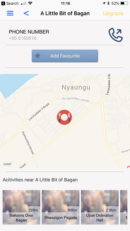 Bagan Travel Expert Guide screenshot-4