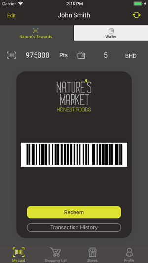 Natures Markets(圖3)-速報App