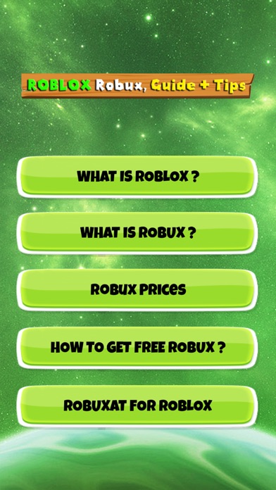 How To Get Free Robux On A Iphone Se