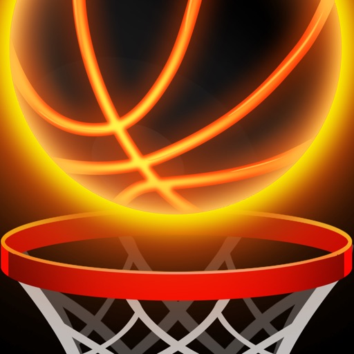 Tap Dunk - Basketball iOS App