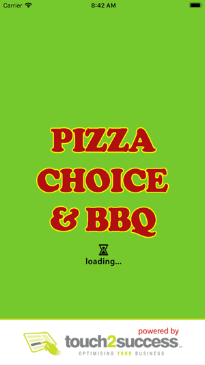 Pizza Choice & BBQ(圖1)-速報App