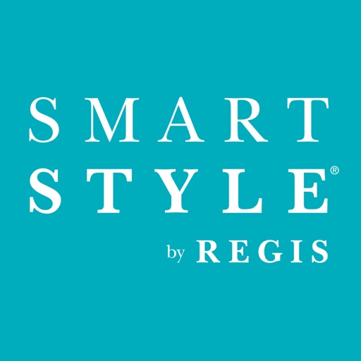 SmartStyle Hair Salons Icon