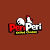 Peri Peri Grilled Chicken