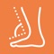Dorsiflex is the first scientifically designed app to measure your ankle dorsiflexion