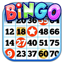 Bingo Heaven!