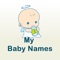 My Baby Names + has everything you need and wants to help with your naming conundrum