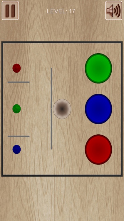 Color Labyrinth. screenshot-4