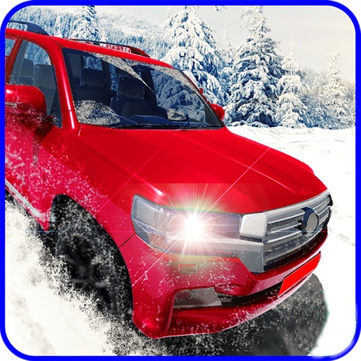 Grand Prado Snow Hill Drive