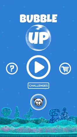 Game screenshot Bubble Up – Rise To The Top! mod apk