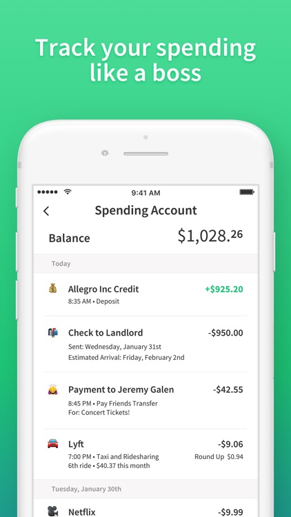 Chime - Mobile Banking