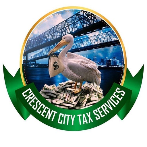 Crescent City Tax Services