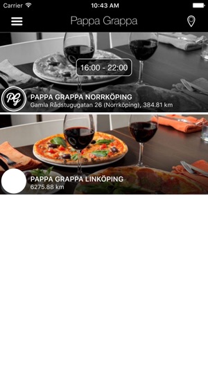 Pappa Grappa