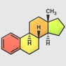 Get Steroids - Chemical Formulas for iOS, iPhone, iPad Aso Report