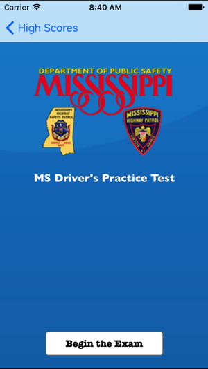 MS Driver’s Practice Test(圖1)-速報App