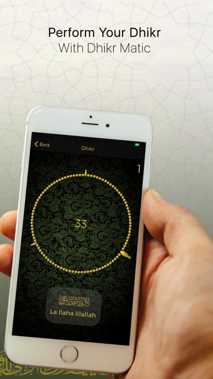 Prayer Times - Qibla & Athan screenshot-4