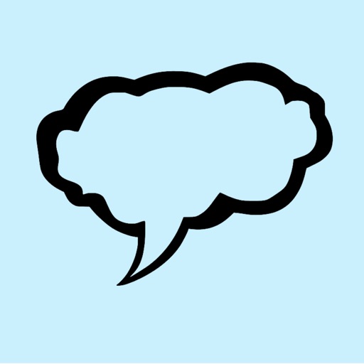 My Speech Bubble Sticker Pack