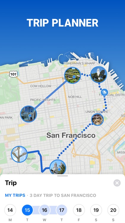 Sygic Travel Maps Offline