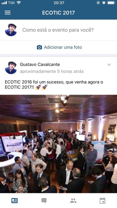 ECO.TIC 2017 screenshot 3